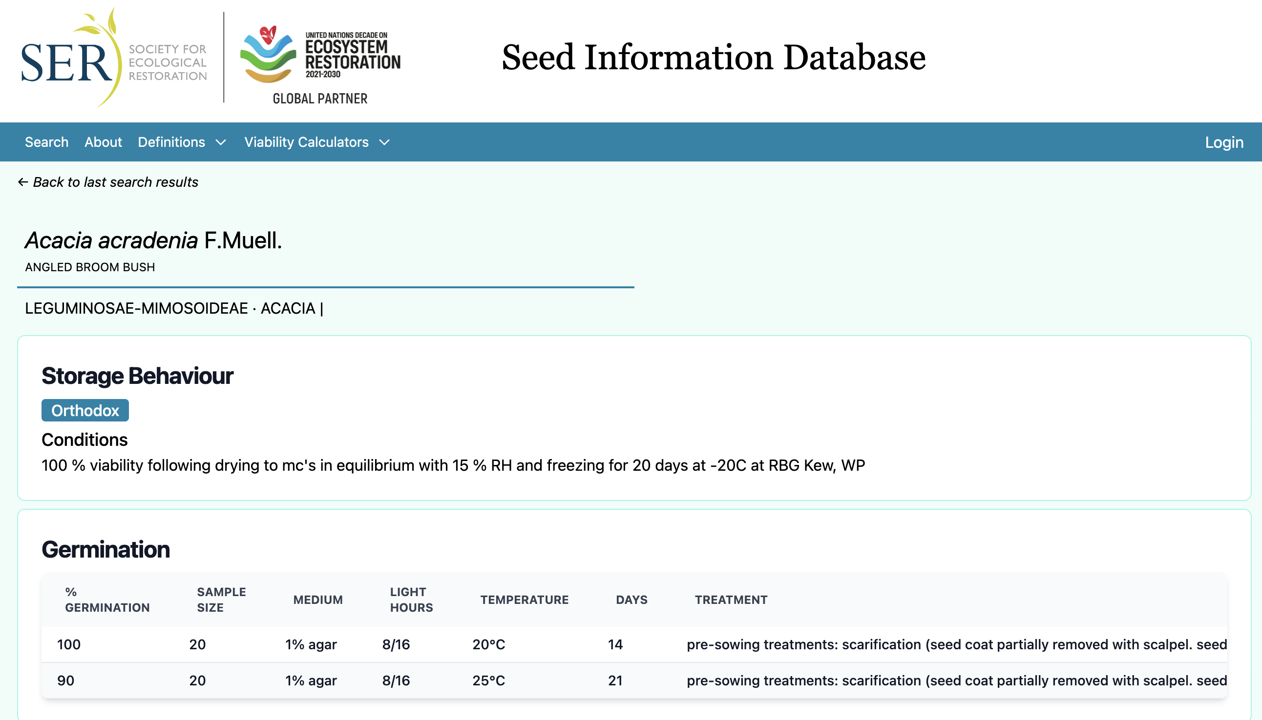 SID screenshot